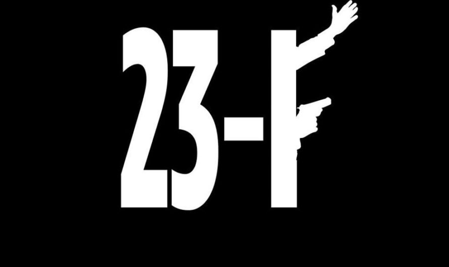23F, vergüenza nacional-